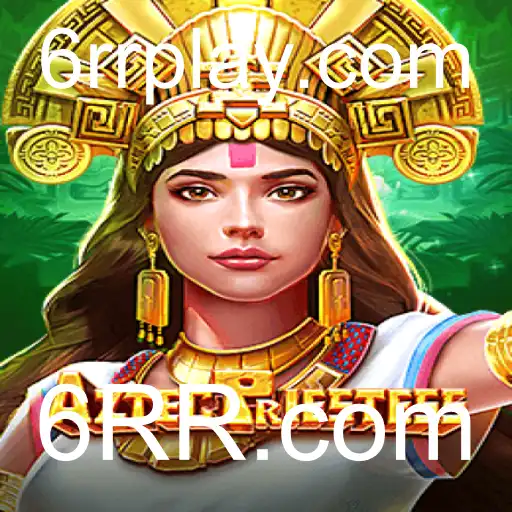 Aventuras Místicas em AztecPriestess: Explore o Jogo de Estratégia com 6RR.com