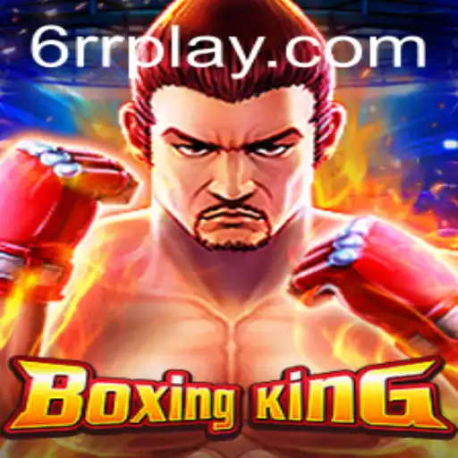 BoxingKing: A Nova Sensação nos Jogos de Estratégia de Boxe