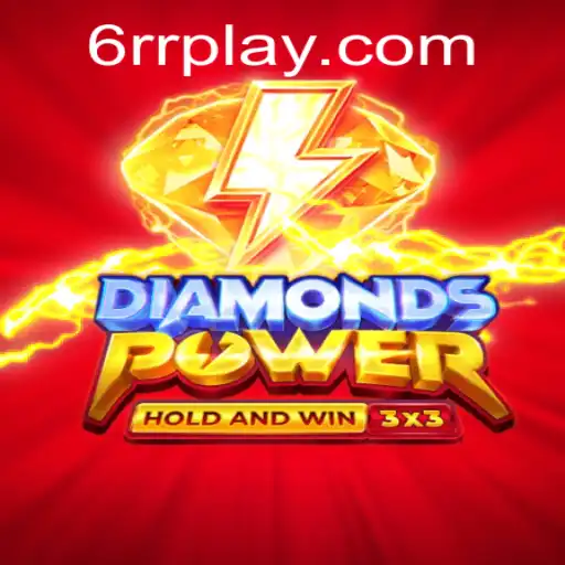 Explorando o Universo de diamondspower: O Jogo que Está Conquistando os Jogadores