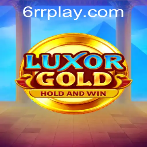 LuxorGold: Descubra o Tesouro do Antigo Egito
