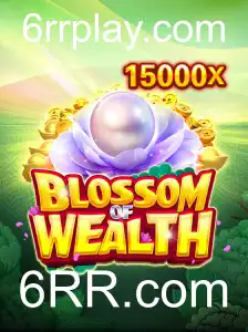 Explore o Fascinante Mundo de BlossomofWealth: Um Jogo Estratégico Revolucionário
