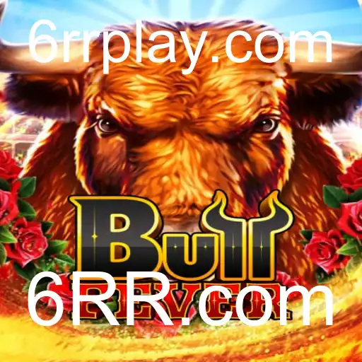 Explorando o Mundo Dinâmico de BullFever: Uma Jornada Intensa no Universo de 6RR.com