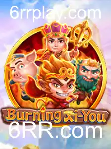 Descobrindo o Fascinante Mundo de BurningXiYou