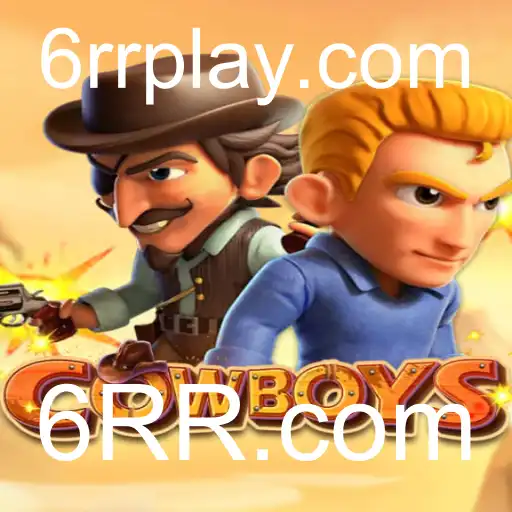 Explorando o Jogo COWBOYS: Diversão e Estratégia no Universo 6RR.com