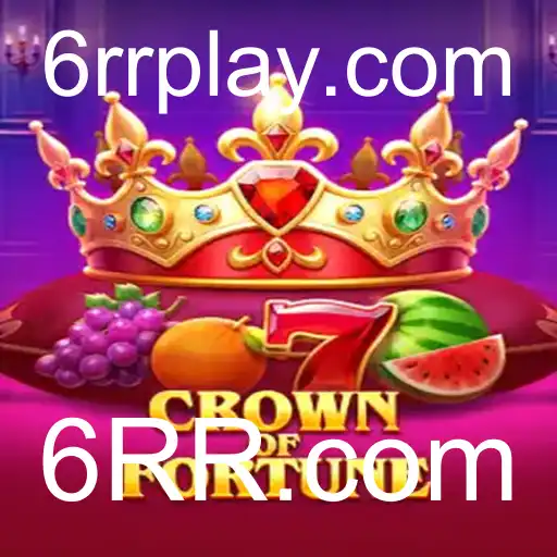 Descubra o Universo do Jogo CrownofFortune
