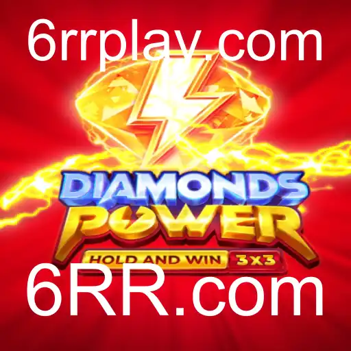 Explorando o Universo de diamondspower: O Jogo que Está Conquistando os Jogadores