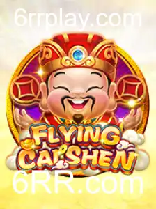 Explorando o Mundo de FlyingCaiShen: Um Mergulho Profundo no Jogo Popular
