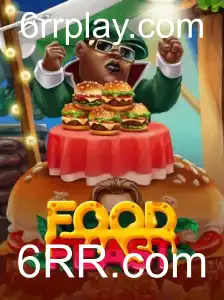 Descubra FoodFeast: O Jogo de Estratégia Culinária que Conecta Sabores e Estratégia
