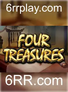 FourTreasures: Descubra os Mistérios e Desafios do Jogo em 6RR.com