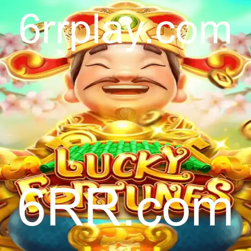Descubra LUCKYFORTUNES: O Jogo de Sorte que Conquista os Jogadores