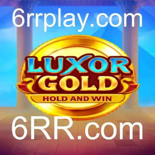 LuxorGold: Descubra o Tesouro do Antigo Egito