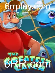 Explorando o Mundo de 'TheGreatestCatch': Um Jogo Inovador com Integração de Tecnologia
