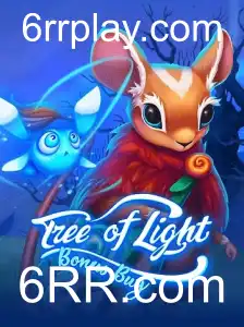Explorando o Mundo Encantado de TreeOfLightBonusBuy