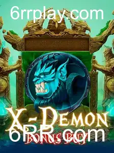 Descubra o Mundo Empolgante de XDemonBonusBuy