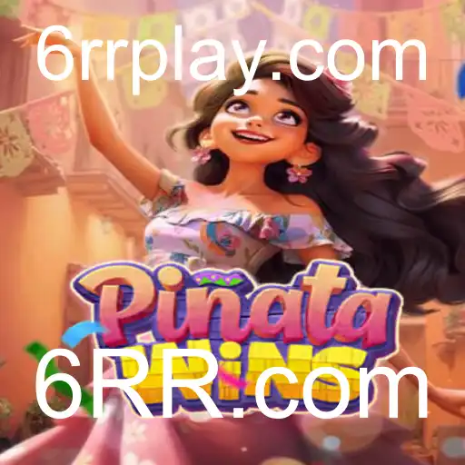 Explorando o Mundo Vibrante de PinataWins: Uma Nova Sensação de Jogo