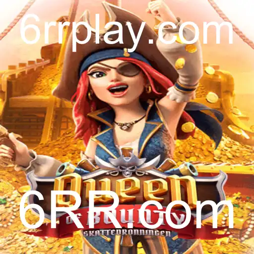 Queen of Bounty: A Jornada para o Tesouro com 6RR.com