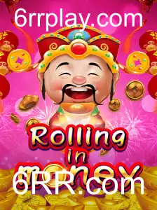Descubra o Emocionante Mundo de RollingInMoney
