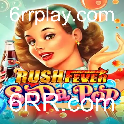 Explorando RushFeverSodaPop: Um Mergulho Nas Aventuras Cativantes do Novo Jogo