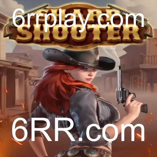 Explorando o Mundo Emocionante de Sharpshooter e a Conexão com 6RR.com