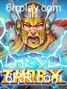 Explorando o Universo de ThorX: Um Guia Completo
